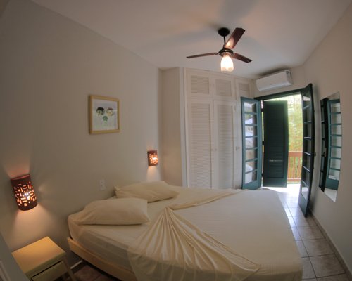 Condominio Pousada Porto Pauba