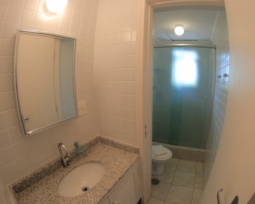 Condominio Pousada Porto Pauba