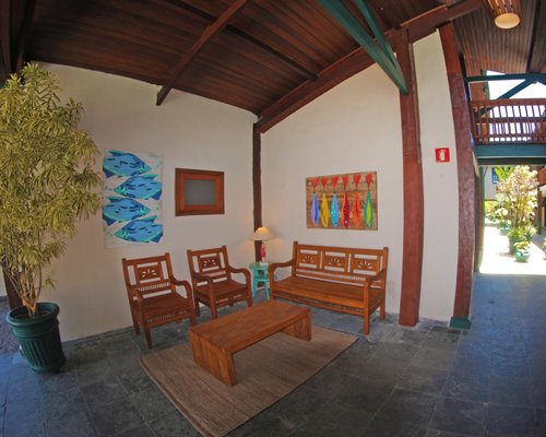 Condominio Pousada Porto Pauba