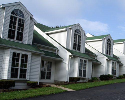 Surrey Vacation Resort