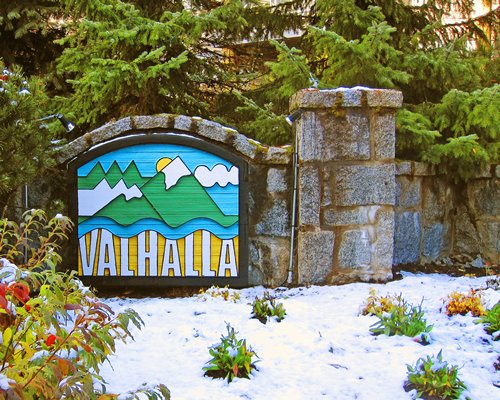 Valhalla