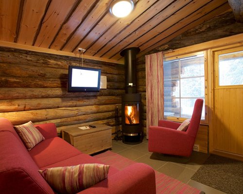 Holiday Club Kelorinne