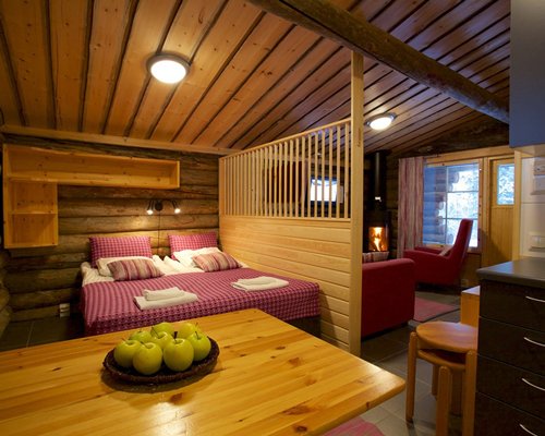 Holiday Club Kelorinne