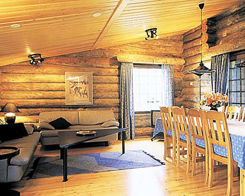 Holiday Club Ruka