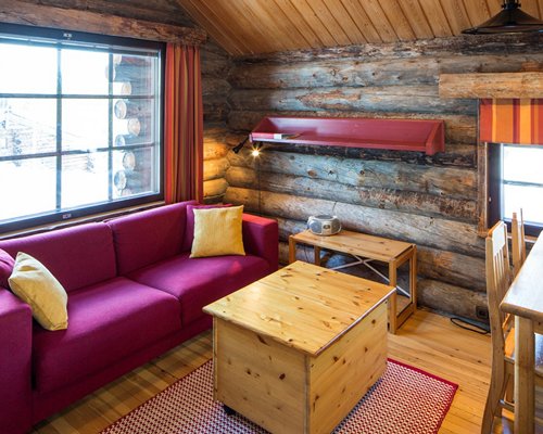 Holiday Club Ruka