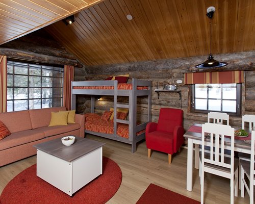 Holiday Club Ruka