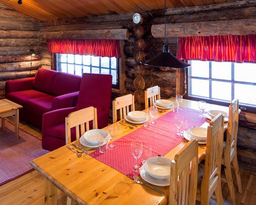 Holiday Club Ruka
