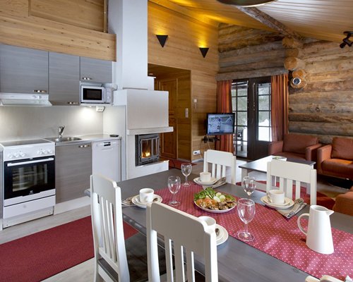 Holiday Club Ruka