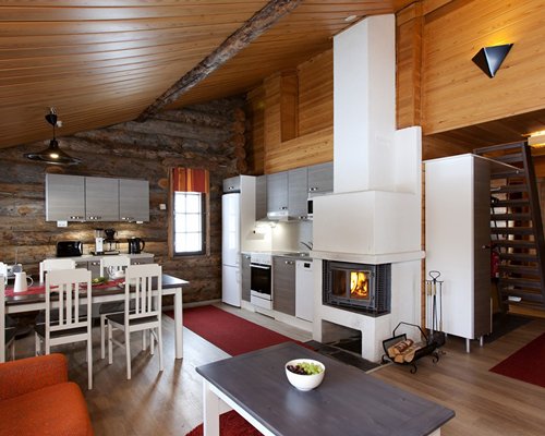 Holiday Club Ruka
