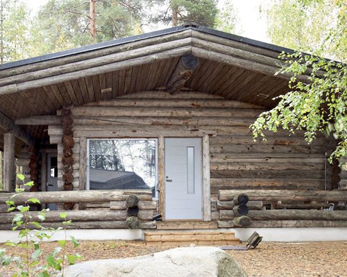Holiday Club Pyhaniemi