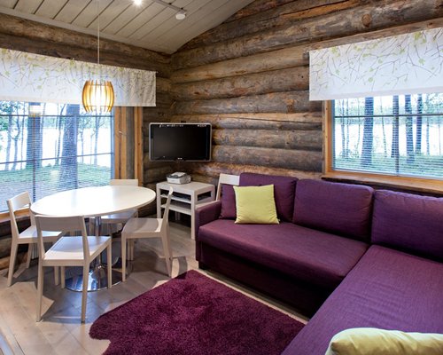 Holiday Club Pyhaniemi
