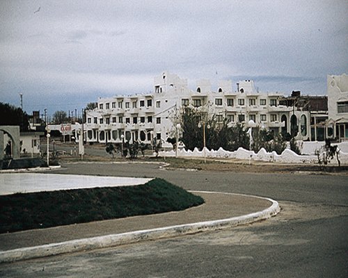 Casablanca Tiempo Compartido