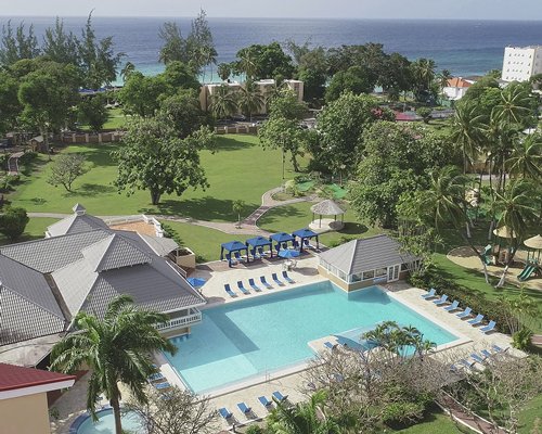 Divi Beach Villas at Southwinds, Ltd.