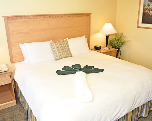 Atrium Resort