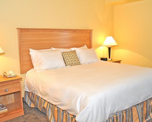 Atrium Resort