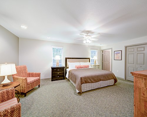 Beachwoods