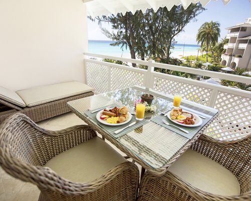 Bougainvillea Beach Resort