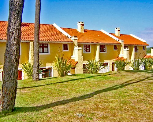 Pino Dorado Club Vacacional