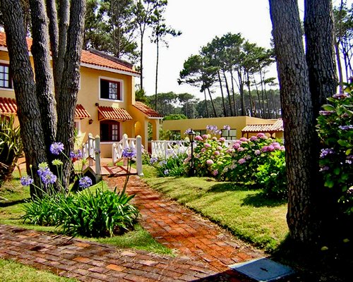 Pino Dorado Club Vacacional