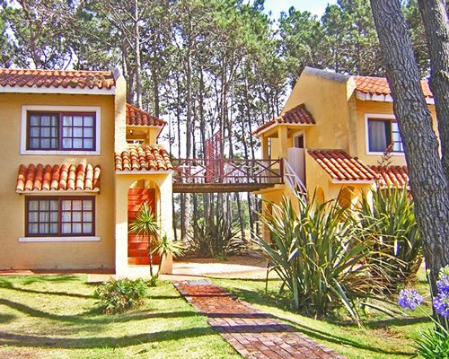 Pino Dorado Club Vacacional