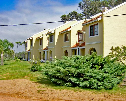 Pino Dorado Club Vacacional