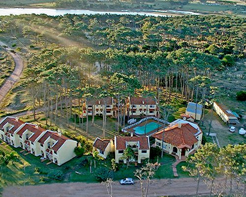 Pino Dorado Club Vacacional