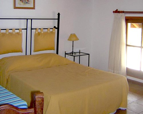 Pino Dorado Club Vacacional