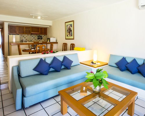 Royal Holiday- Park Royal Tules