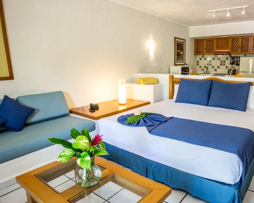 Royal Holiday- Park Royal Tules