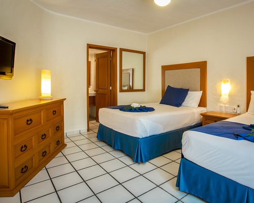 Royal Holiday- Park Royal Tules