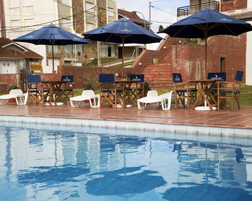 Solanas Mar del Plata