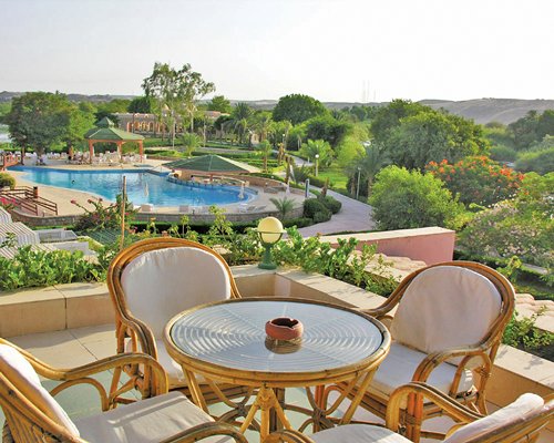 Isis Island Aswan