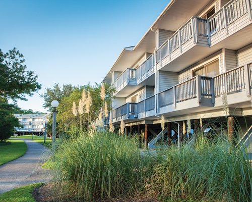 Harbourside II Condominiums