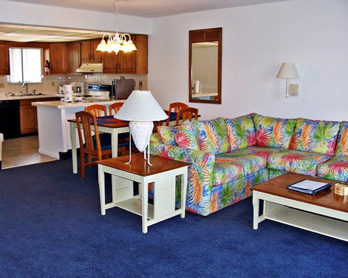 Harbourside II Condominiums