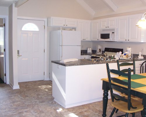 Waterwood Townhouses