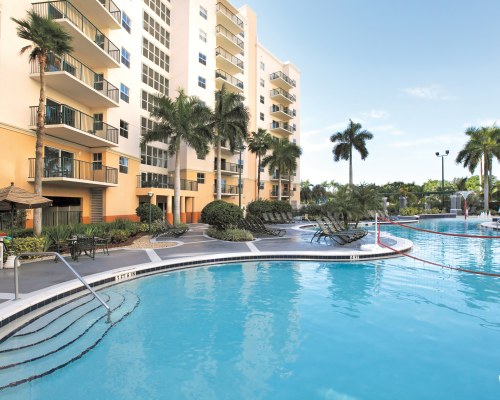 Club Wyndham Palm-Aire