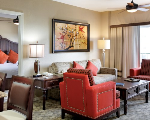 Club Wyndham Palm-Aire