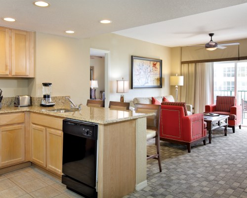Club Wyndham Palm-Aire