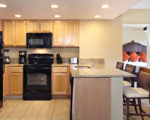 Club Wyndham Palm-Aire