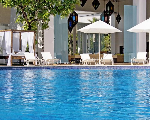 Bluebay Villas Doradas