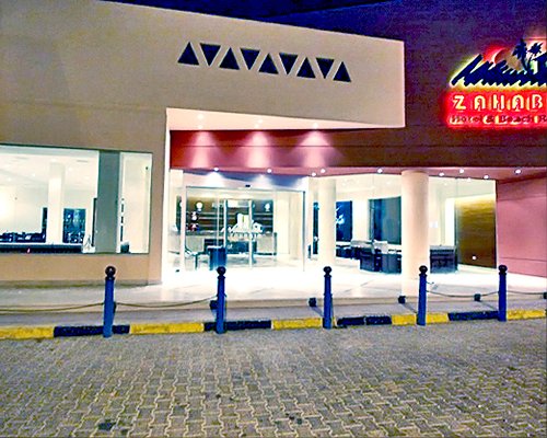 Zahabia Resort