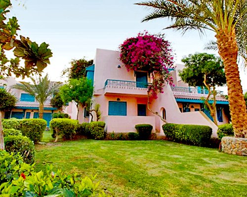Zahabia Resort