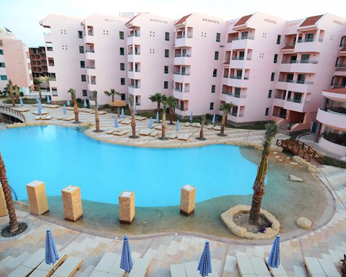 Zahabia Resort