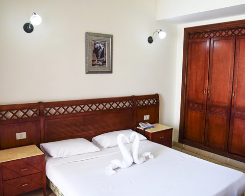 Zahabia Resort