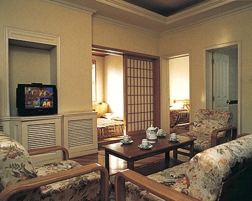 Jiuhua Spa and Resort