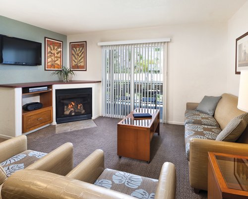 WorldMark Palm Springs