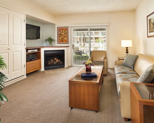 WorldMark Palm Springs