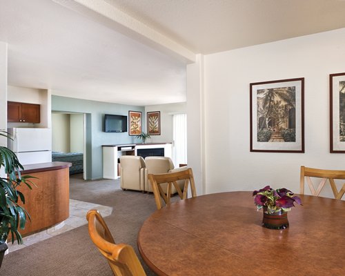 WorldMark Palm Springs