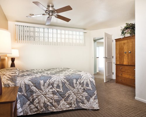 WorldMark Palm Springs