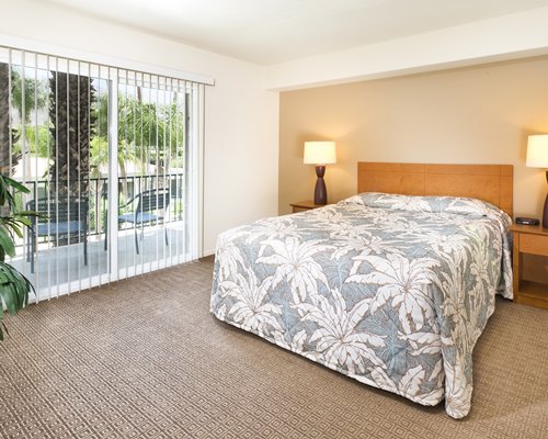 WorldMark Palm Springs